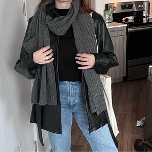 Genuine Leather Jacket